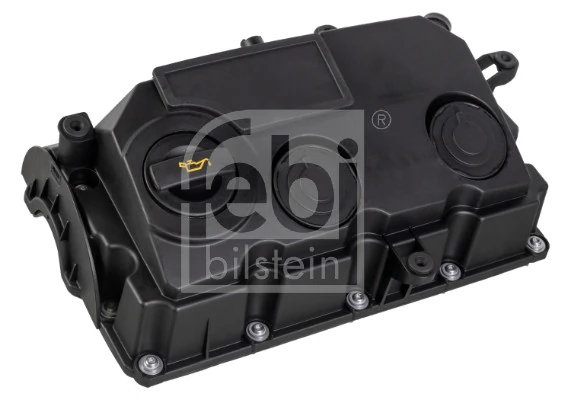 Cylinder Head Cover